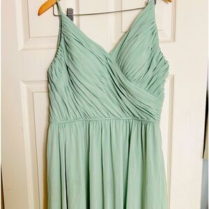 Kennedy Blue Alexa Dress size 14